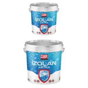 Marque privée OEM Certifié ISO9001 Isolation écologique à base d'acrylique Rouleau de panneau de gypse en bois et béton Peinture de revêtement liquide - Product Image 1