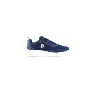 PİERRE CARDİN SNEAKER uomo scarpe sportive quotidiane (40-45) 24 anni 9302 M blu scuro - Product Image 2