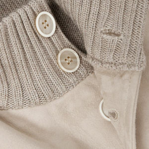 Veste universitaire en molleton coloré pour adultes et jeunes, veste de baseball personnalisée, veste universitaire tendance pour hommes - Product Image 5