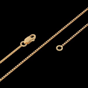 Collier pendentif solitaire en or 14 carats de haute qualité ShivPath, élégance classique, charmes de mode pour femmes, IGI - Product Image 1
