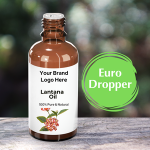 Aceite de Lantana (Lantana camara) Aceite esencial OEM de etiqueta privada Premium - Product Image 3