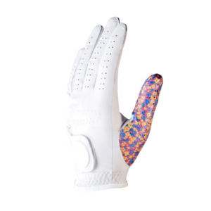 Guantes de Golf para Hombre de Piel de Cabretta Suave de Alta Calidad con Diseño Moderno, Dedos Completos, Mano Derecha, Cómodos, para Fitness y Deportes, OEM - Product Image 4