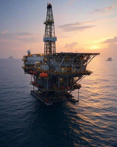 Importación EN590 10ppm Diesel EXW Refinery Pickup - Product Image 1