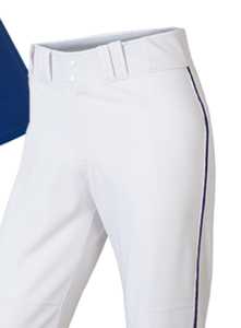 Uniforme de baseball respirant sur mesure avec logo brodé, confectionné par des experts, 100 % polyester, vêtements de sport d'équipe très demandés - Product Image 4