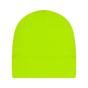 Bonnet de course personnalisable, accessoire de sport d'hiver pour le merchandising sportif - Product Image 4