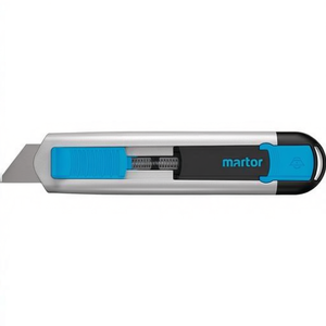 Cuchillo de Seguridad SECUNORM 525 MARTOR, 143 mm de Largo, 17 mm de Ancho, 31 mm de Alto, 18 mm de Profundidad de Corte - Product Image 3