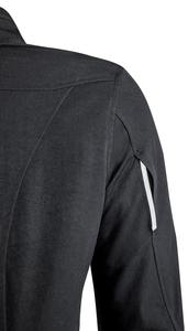 Veste textile pour moto 4 saisons imperméable Enduro/Adventure en Cordura 3 couches pour femmes Chelsea Touring/Offroad, certifiée CE - Product Image 4