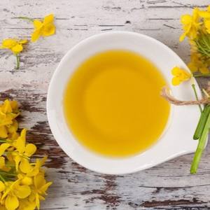 Huile de colza raffinée pour la friture et la cuisson Huile comestible saine de qualité supérieure pour la cuisson et les aliments - Product Image 6