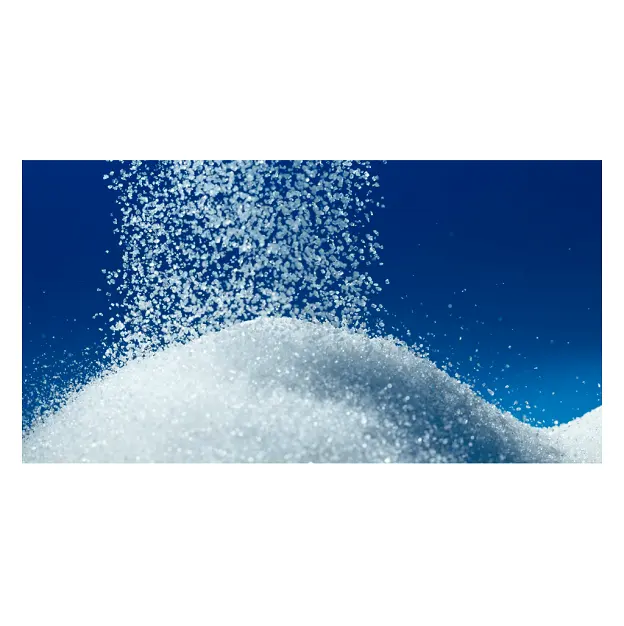AÇÚCAR BRANCO REFINADO DE ALTA QUALIDADE 5KG/cana branca refinada/Beta Icumsa 45 Açúcar