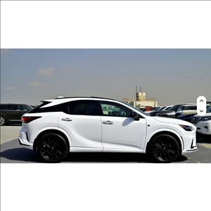 Lexus RX500H SUV 2024 Seminuevo - Product Image 5