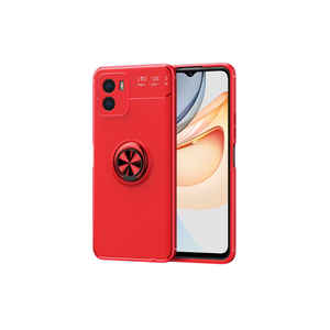 Étui de protection en silicone de style SAFA Ravel Ins pour Vivo Y15S, durable, antichoc, anti-traces de doigts, coque arrière de téléphone portable avec logo - Product Image 1