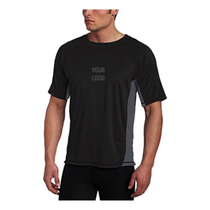 Rashguard fait sur mesure de haute qualité pour hommes BJJ MMA - Product Image 1