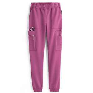 Uniformes Médicos de Algodón de Punto Personalizados GENERSA SPORTS para Uso Hospitalario - Alta Calidad, Secado Rápido, Transpirable, Unisex - Product Image 4