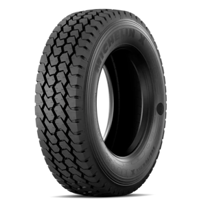 Pneu de camion lourd 275/70R22.5, conception radiale toutes positions, haute capacité de charge pour le transport de marchandises longue distance - Product Image 1