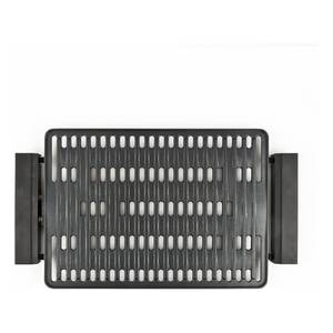 Parrilla Eléctrica Ferrari G3 1800W TITO Negra y Plateada Modelo G10206 - Product Image 4