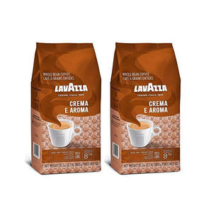 Café en grano Lavazza Caffe Espresso a granel en bolsas de 2.2 lb para canales de distribución de Costco y Wholesale Club Store - Product Image 6
