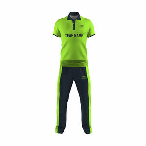 เสื้อคริกเก็ตทีมออกแบบได้ตามต้องการเครื่องแบบคริกเก็ตแบบระเหิดเสื้อโปโลปากีสถานและสหรัฐอเมริกา2026คริกเก็ตอังกฤษ - Product Image 5