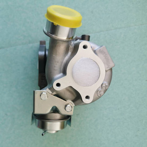 Nuevo turbocompresor 49335-01410 TF035HL 1515A295 Compatible con motor Mitsubishi Motors SUV 4N15 4P00 <span class=keywords><strong>Diesel</strong></span> 2016 - Product Image 4