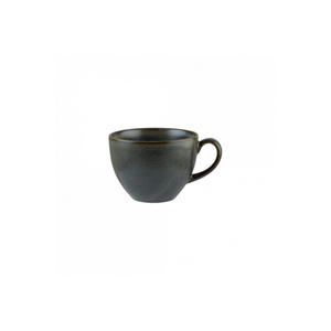 Gloire Rita Minimalist Design Porcelain Tea <b>Cup</b> <b>Set</b> of 6 230ml Capacity - Product Image 1