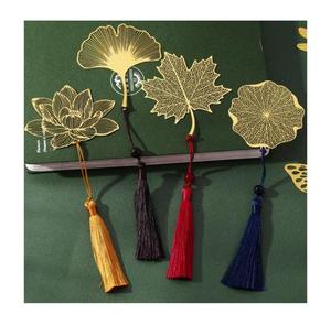 ที่คั่นหนังสือโลหะงานฝีมือสุดพิเศษสำหรับร้านขายของทำมือ มีจำหน่ายในราคาขายส่งจากบริษัท รานา โอเวอร์ซีส์ อิงค์ - Product Image 5