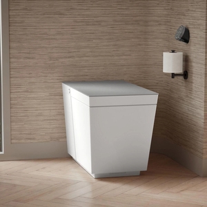 K-30754-PA-0 NUMI 2.0 Toilette intelligente à hauteur confortable avec bidet intégré + LIVRAISON GRATUITE - Product Image 6