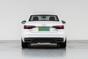 Berline de luxe A4L 2023 d'occasion, transmission automatique, jantes R18, toit panoramique foncé, conduite à gauche, plateforme MLB Evo, suspension à cinq bras, Euro - Product Image 5