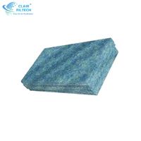 Tapis filtrant japonais pour système de filtration biochimique Koi Pond