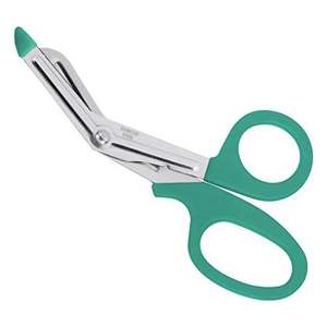 Tijeras de utilidad de precio de fábrica, vendaje Manual de acero inoxidable para traumatismos, tijera quirúrgica, tijeras de utilidad de primeros auxilios médicos - Product Image 5