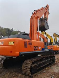 Excavadora hidráulica sobre orugas para minería, 382KW, 35Ton, - Product Image 6