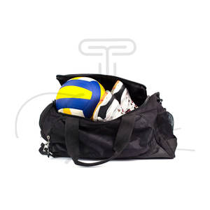 Ensemble de maillots de volley-ball pour hommes personnalisés de haute qualité, nouveau style, transfert thermique, polyester/coton, séchage rapide, respirant - Product Image 5