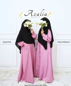 Robe musulmane modeste en tissu de coton, robe modeste légère, texture douce, respirante, livraison mondiale - Product Image 2