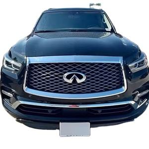 Usado Clean 2020 Infinit-i qx80 LUXE Sport Utility - Product Image 1