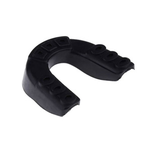 Meilleure vente Votre propre logo Meilleur matériau coupe parfaite Prix bas et imprimé Protège-dents de bonne qualité - Product Image 2