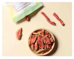 Tranches sucrées naturelles de fruits déshydratés mous de goyave séchée AD du Vietnam de qualité supérieure pour la transformation des aliments et le marché international - Product Image 3