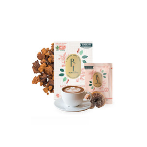 Fórmula Detox y Quemagrasas con Café Negro Instantáneo Adelgazante Verde, Granos de Café, Apoya la Pérdida de Peso y Aumenta la Energía - Product Image 4