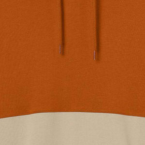 Vêtements décontractés Sweats à capuche pour hommes Couleur unie Vêtements de mode thermiques Respirant Slim Fit Sweats à capuche en coton mélangé pour hommes - Product Image 5