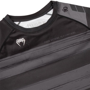 Personalizado BJJ Rash Guards Sublimado Compresión Transpirable Ajuste para MMA Entrenamiento Gimnasio Jiu Jitsu Kimono de Jiu Jitsu - Product Image 5
