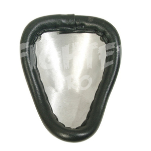Steel Groin Guard for Boxing Karate Training Protective Support e Steel Groin Guard <b>Safety</b> Cup Protection for <b>Fitness</b> Training - Product Image 6