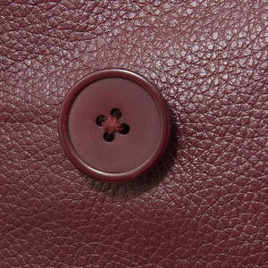 Veste en cuir pour homme de style urbain, design personnalisé avec matériau respirant, fabrication en usine, vente en gros, veste d'hiver - Product Image 6