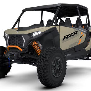Vehículos Utilitarios Deportivos RZR XP S 1000 2026 Nuevos - Product Image 1