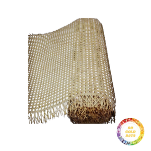 Sangle en rotin naturel de haute qualité pour la fabrication de chaises de meubles durables, matière première solide et flexible pour l'artisanat tissé à la main - Product Image 3