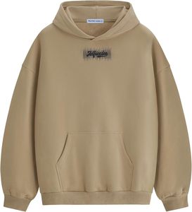 Sweat à capuche décontracté pour hommes, sweats à capuche surdimensionnés OEM de meilleure qualité pour hommes, sweat à capuche joker à sublimation, respirant 2025 - Product Image 1