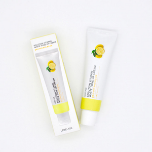 ครีมเพิ่มความสว่างและกระชับผิวจากเกาหลีสินค้าตราเอกชน - Product Image 4