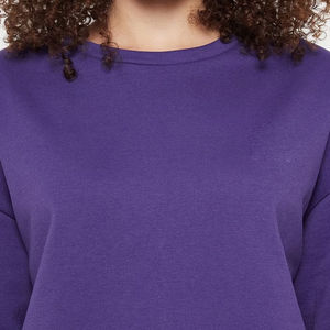 Sudadera de Camuflaje con Cuello Redondo para Mujer, Diseño Personalizado con Estampado Completo, Sudadera con Capucha de Forro Polar, Estilo Urbano - Product Image 6