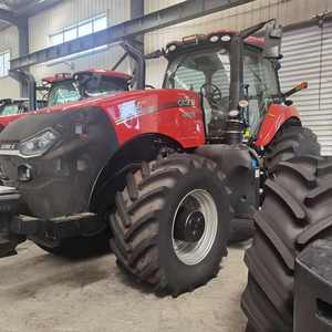 Machines agricoles d'origine Case IH Tracteur de qualité supérieure Case IH à prix de gros Livraison rapide disponible en stock - Product Image 5