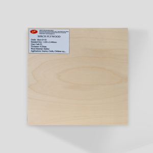 Fabricante directo al por mayor de madera contrachapada de encofrado impermeable de primera clase Premium para construcción y muebles-tableros Premium - Product Image 1