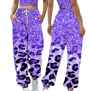 Top Trending 2024 Jogging Bottom Pantalones de chándal con bolsillos Cintura alta Street Wear Slim Fit Jogging Pantalones - Product Image 4