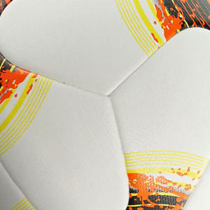 Ballon de Football Football en Cuir PU Match de Sport 2024 Nouveau Style Fabricant Pakistanais avec logo personnalisé Ballon de Football - Product Image 6