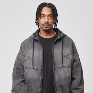 Pull à capuche gaufré de créateur pour hommes Streetwear Sweatshirts à fermeture éclair sans capuche Polaire brodée - Product Image 2