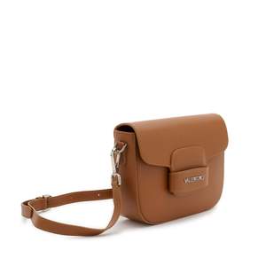 Sac à bandoulière pour femme Lisa en PU avec une seule sangle, doublure en polyester et fermeture éclair - Product Image 5